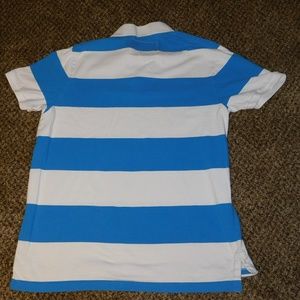 American Eagle Outfitters Shirts - American Eagle XL ss polo EUC golf shirt American Eagle Outfitters Shirts - American Eagle XL ss polo EUC golf shirt
